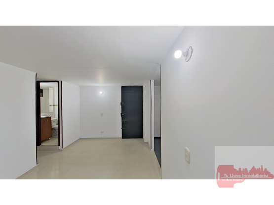 Apartamento de 3 alcobas en venta en Madelena, Bogotá, 48 m² · foto 12 de 12