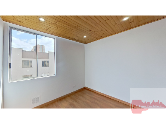 Apartamento de 3 alcobas en venta en Bogotá, 60 m² · foto 11 de 11