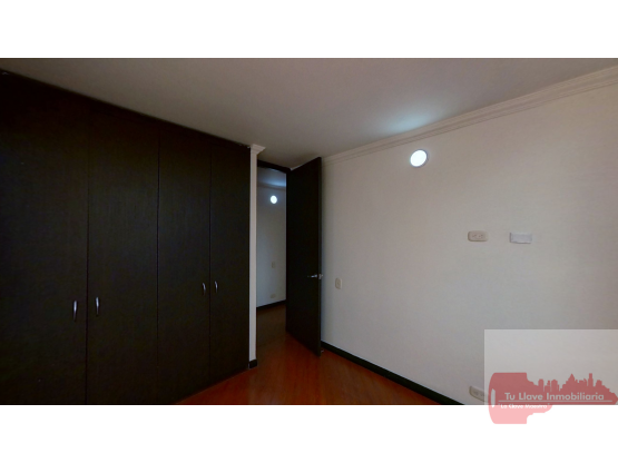 Apartamento de 3 alcobas en venta en Bogotá, 78 m² · foto 19 de 19