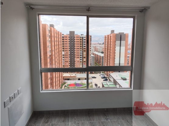 Apartamento de 3 alcobas en arriendo en Parques De Bogota, Bogotá, 50 m² · foto 14 de 14