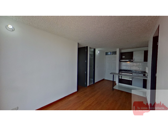Apartamento en venta en Tuna Baja, Bogotá · foto 18 de 18
