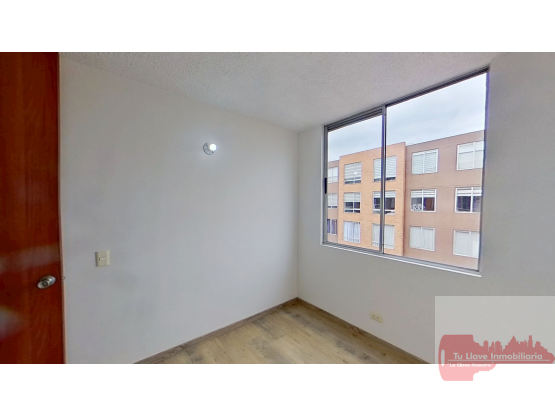 Apartamento de 3 alcobas en venta en Tibabuyes, Bogotá, 50 m² · foto 22 de 22
