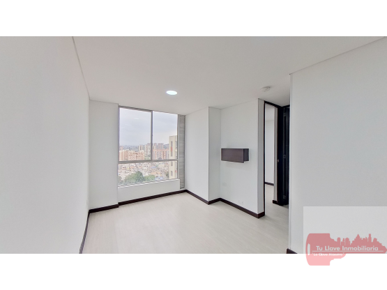 Apartamento de 2 alcobas en venta en Bogotá, 37 m² · foto 15 de 15