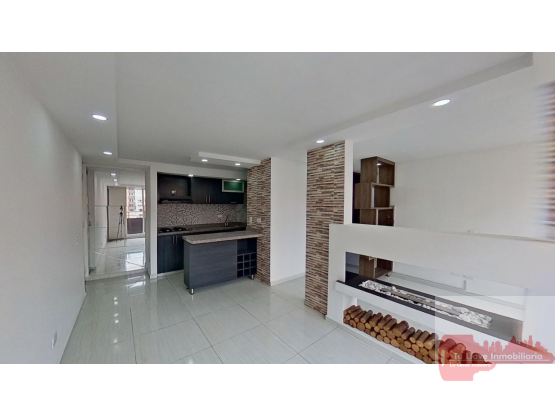 Apartamento de 2 alcobas en venta en Bogotá, 48 m² · foto 13 de 13