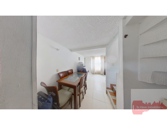 Apartamento en venta en Tintala, Bogotá · foto 3 de 3