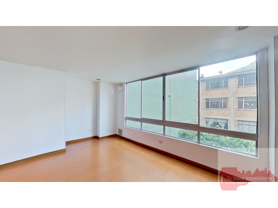 Apartamento de 1 alcoba en venta en Bogotá, 45 m² · foto 17 de 17