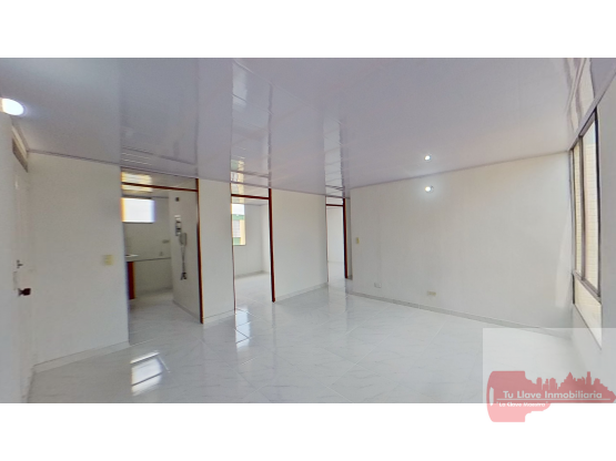 Apartamento en venta en Nueva Tibabuyes, Bogotá · foto 20 de 20