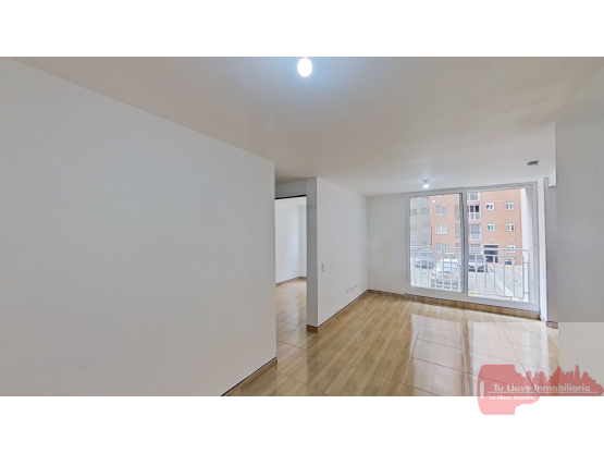 Apartamento de 2 alcobas en venta en Villas Del Rio, Bogotá, 42 m² · foto 12 de 12