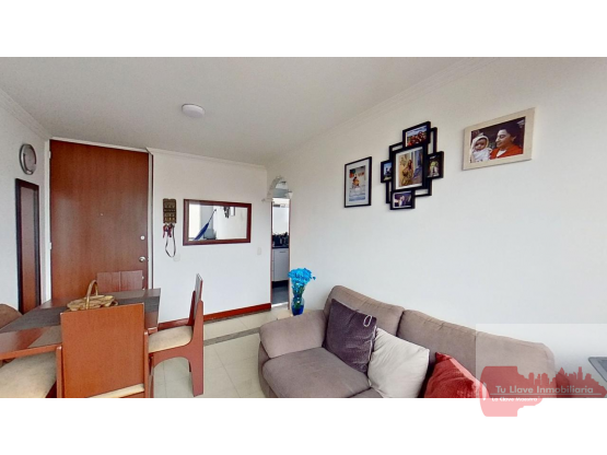 Apartamento en venta en El Plan, Bogotá · foto 11 de 11