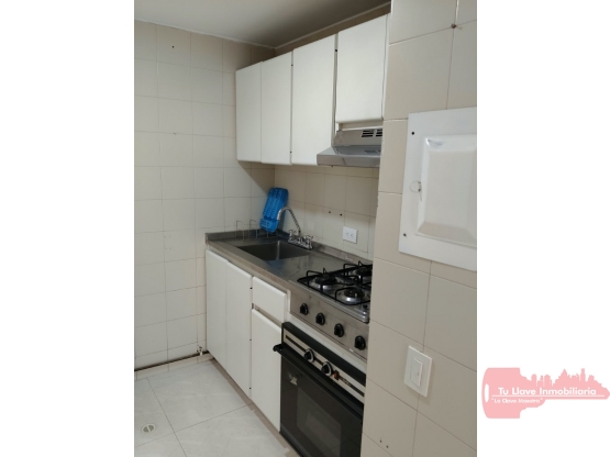 Apartamento de 2 alcobas en arriendo en Modelia, Bogotá, 50 m² · foto 13 de 13