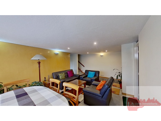 Apartamento de 3 alcobas en venta en Bogotá, 114 m² · foto 24 de 24