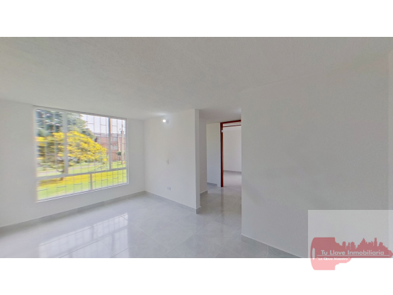 Apartamento de 2 alcobas en venta en Tibabuyes, Bogotá, 45 m² · foto 21 de 21