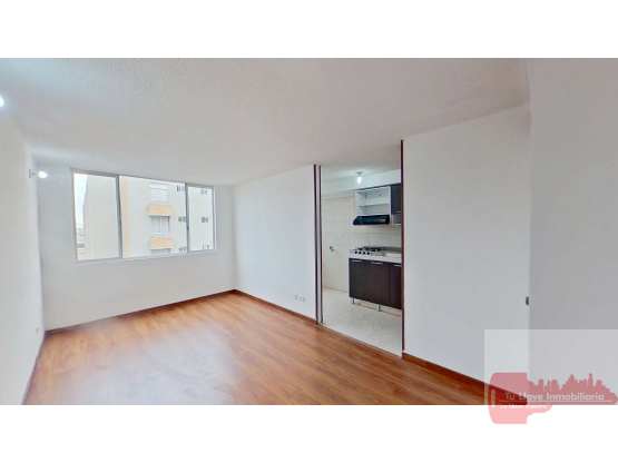 Apartamento de 3 alcobas en venta en Bogotá, 56 m² · foto 20 de 20
