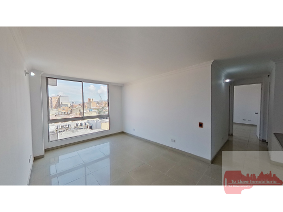 Apartamento de 2 alcobas en venta en Bogotá, 53 m² · foto 16 de 16