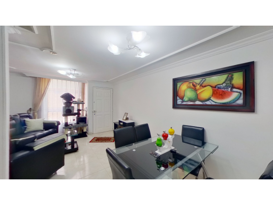 Apartamento de 3 alcobas en venta en Bogotá, 90 m² · foto 20 de 20