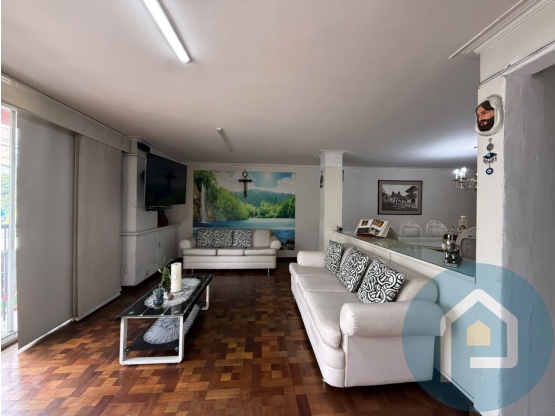 Condo for sale in Medellín, Antioquia