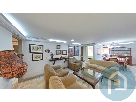 Condo for sale in Medellín, Antioquia