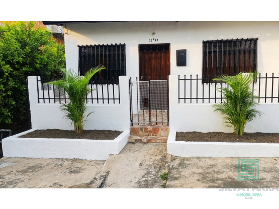 VENDO CASA EN GIRON CENTRO