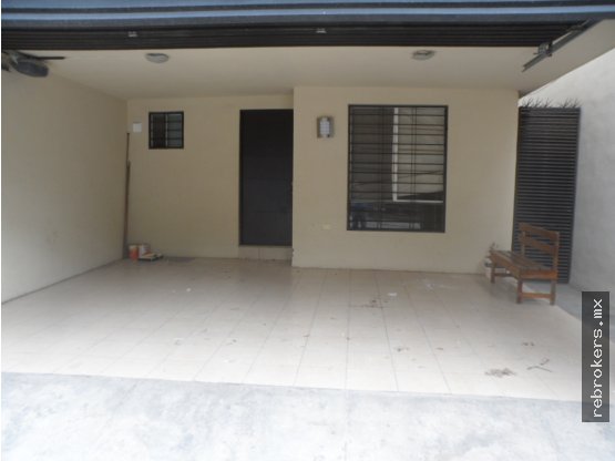 Casa En RENTA Cumbres San Agustín Monterrey - 2
