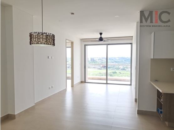 Condo for sale in Puerto Colombia, Atlántico