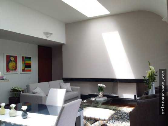 Apartamento de 3 alcobas en venta en Chico Reservado, Bogotá, 168 m² · foto 10 de 10