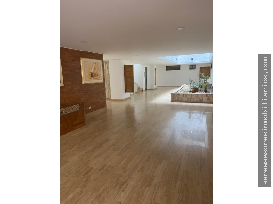 Apartamento de 3 alcobas en venta en La Carolina, Bogotá, 205 m² · foto 19 de 19