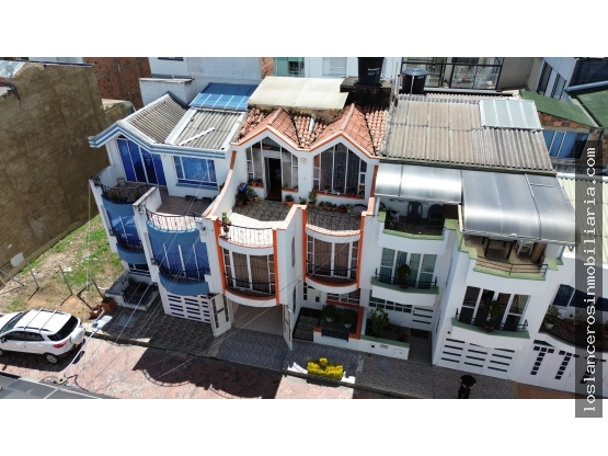 Casa en venta en Tunja, Boyacá