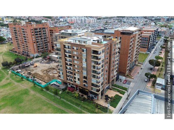 Apartamento en venta en Tunja, Boyacá