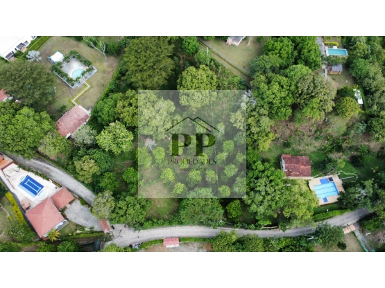 VENTA LOTE EN SOPETRAN ANT. SUBURBANO. - 2
