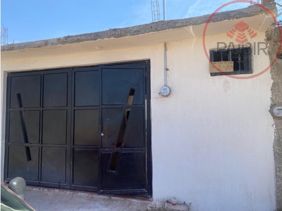 Casa para Venta Valle de Ruesgas