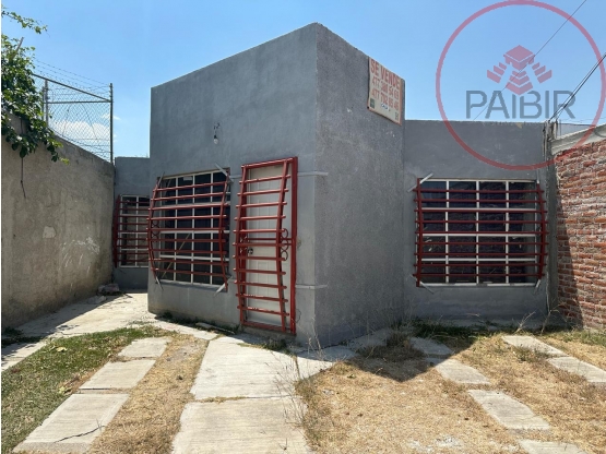 Venta Casa Villas de las Flores, Silao