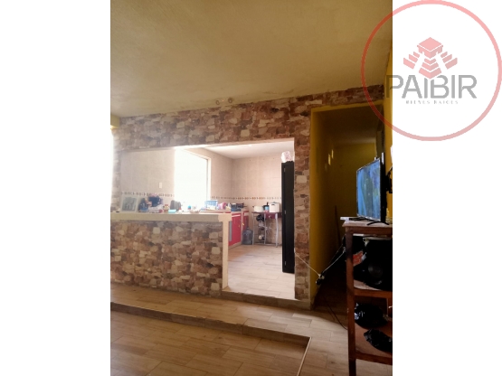 Casa en Venta Calle Clavel Colonia Sopeña