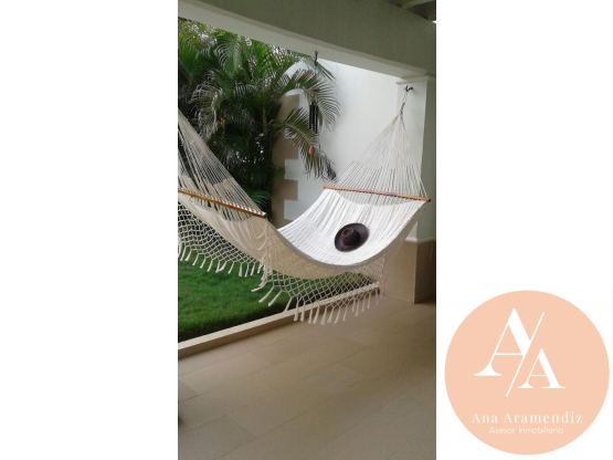 VENTA DE CASA CON PISCINA Y SALIDA DIRECTA A LA PLAYA EN CARTAGENA — foto 6