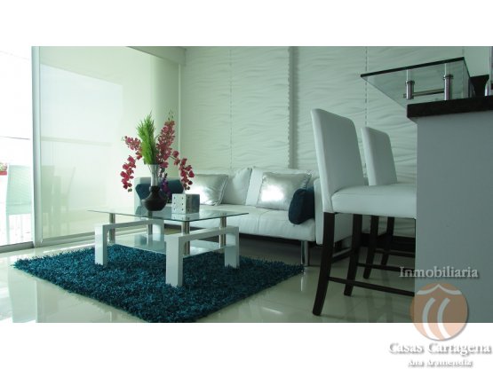 APARTAMENTO AMOBLADO POR DIA 1 ALCOBA ELIPTIC — foto 4