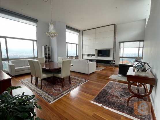Apartamento de 3 alcobas en venta en Balcones De Lindaraja, Bogotá, 192 m² · foto 24 de 24