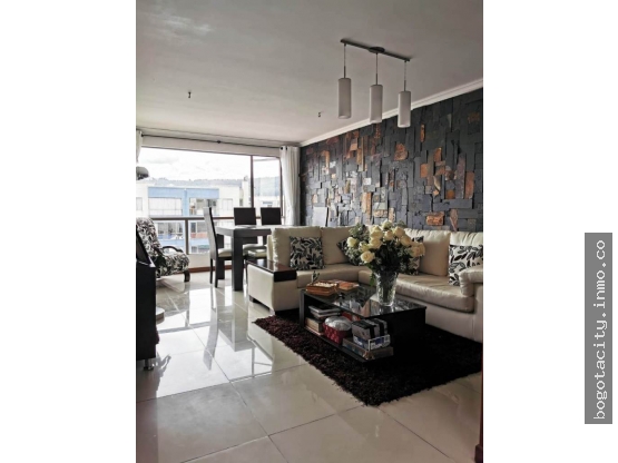 Apartamento de 3 alcobas en venta en Cedritos, Bogotá, 80 m² · foto 13 de 13