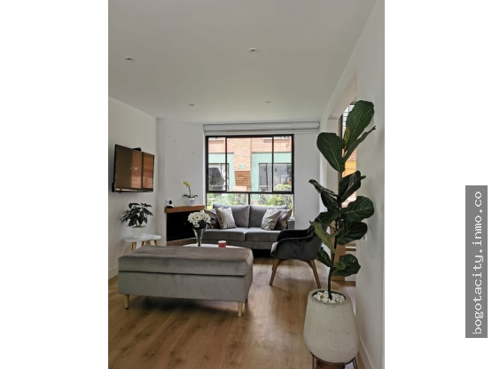 Casa de 3 alcobas en venta en Toberín, Bogotá, 98 m² · foto 14 de 14