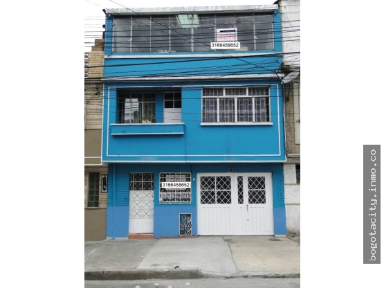 Casa de 5 alcobas en venta en 11 De Noviembre, Bogotá, 320 m² · foto 19 de 19