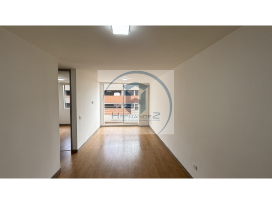 Apartamento en venta en Bogotá, Bogotá D.C.