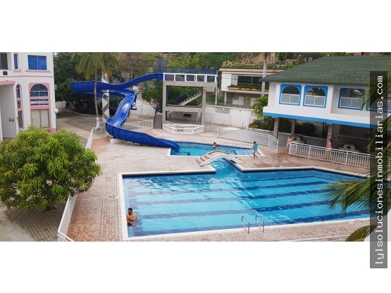 Apartamento amoblado y permiso de renta turística Rodadero 005 — foto 3