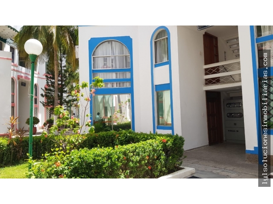 Apartamento amoblado y permiso de renta turística Rodadero 005 — foto 5