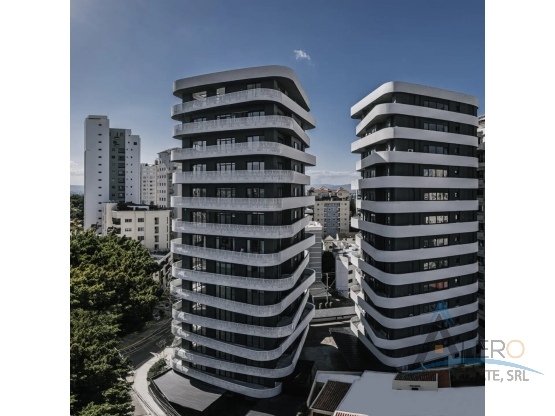 Apartamentos en Las Trinitarias, Santiago, RD.