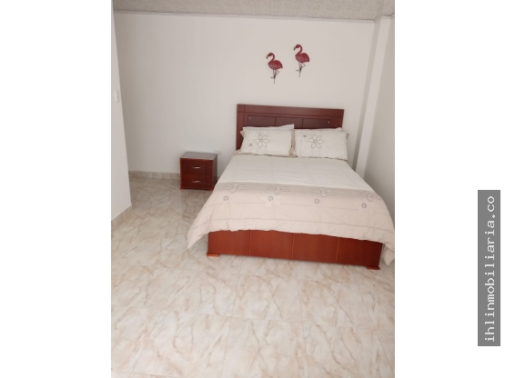 Hotel Chachaguí 3
