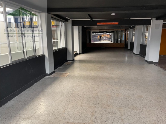 Local Centro 5