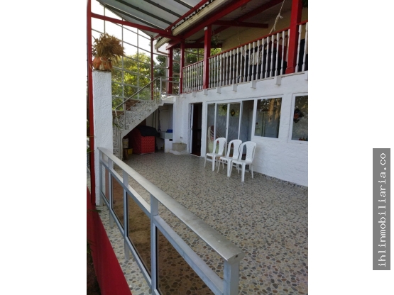 Hotel Chachaguí 7