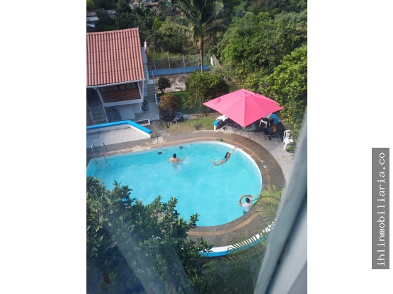 Hotel Chachaguí 2
