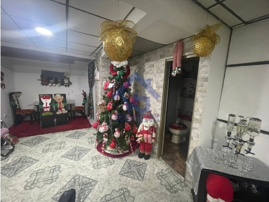 House for sale in Manizales, Caldas