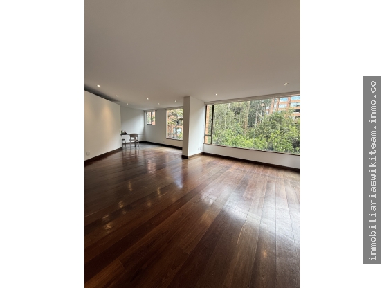 Apartamento en venta en Los Rosales, Bogotá · foto 22 de 22