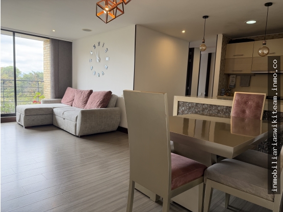 Apartamento de 3 alcobas en venta en Bogotá · foto 24 de 24