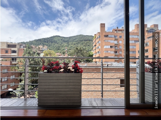 Apartamento en venta en Chico Museo, Bogotá, 209 m² · foto 20 de 20